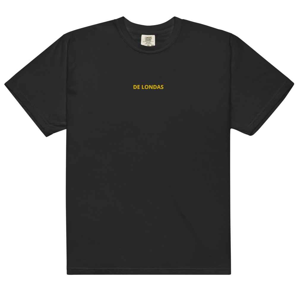 LIMITED: T-shirt Unisexe – Capsule ///