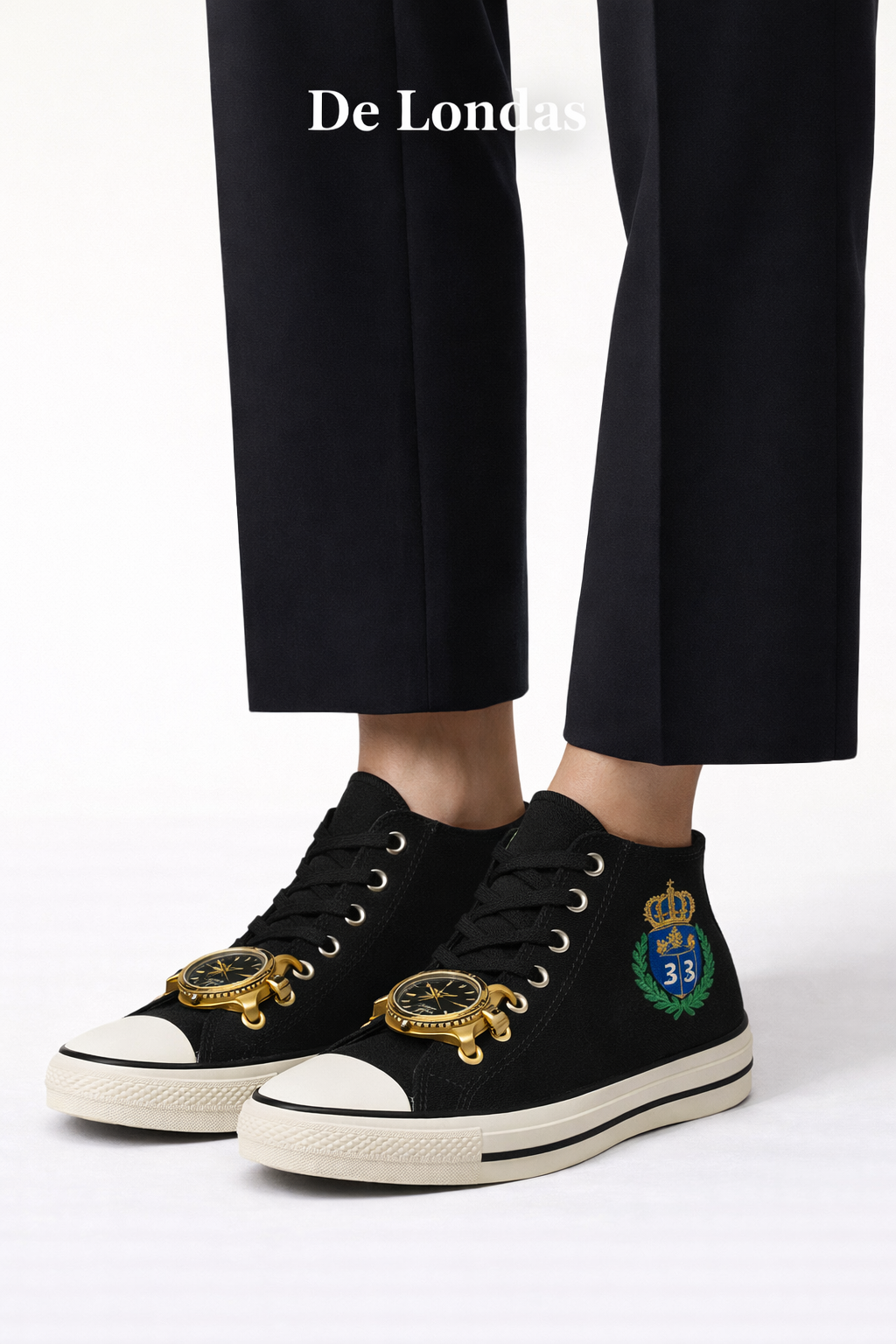 M27 Sneakers