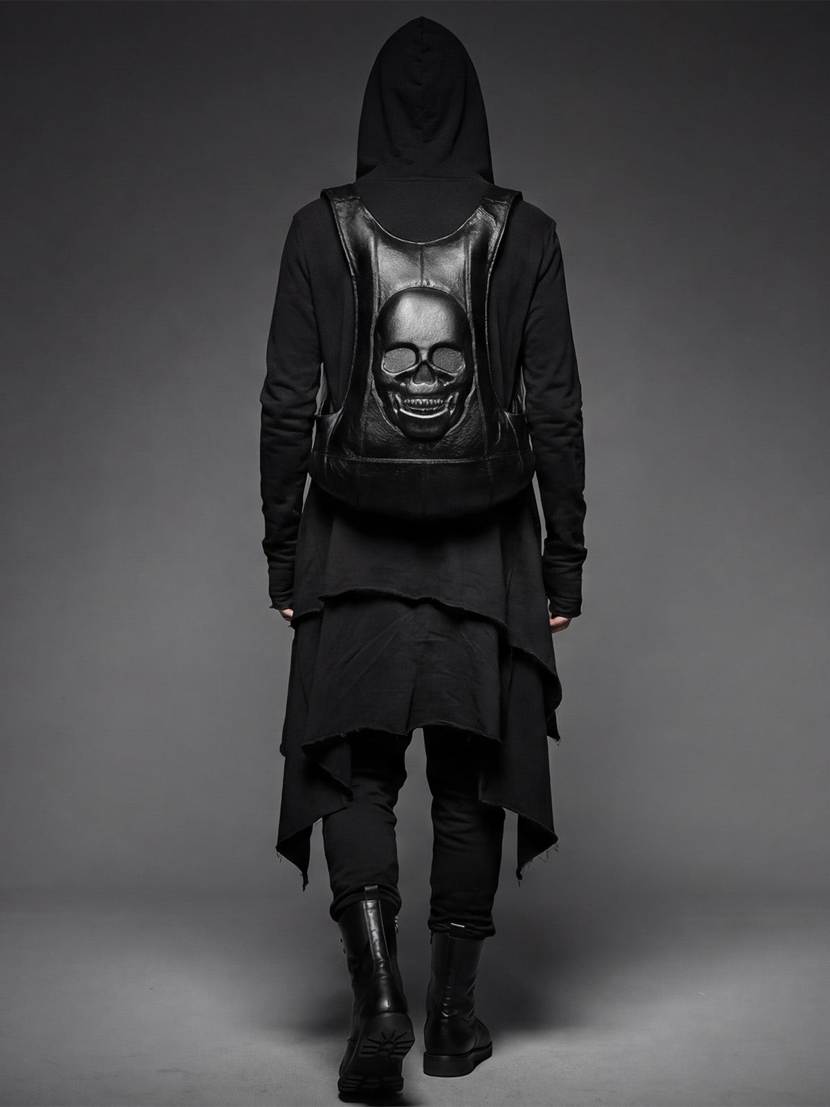 De Londas — Mémento Mori Backpack