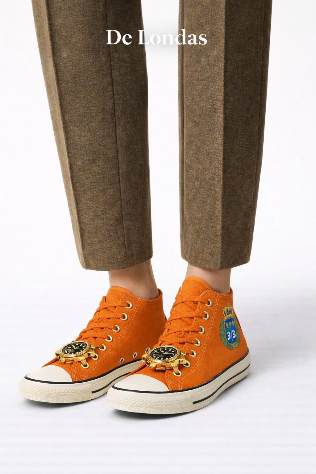 M27 Sneakers