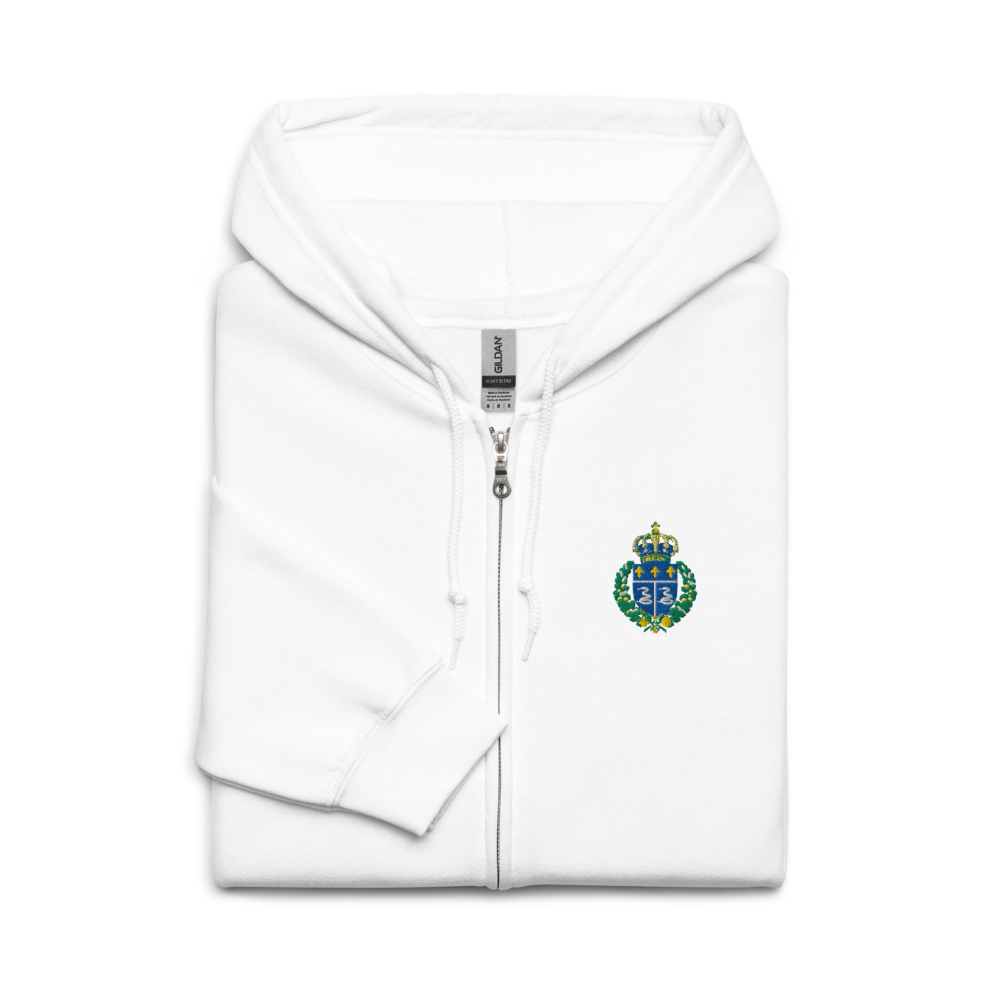 DE LONDAS — URBAN PRESTIGE HOODIE