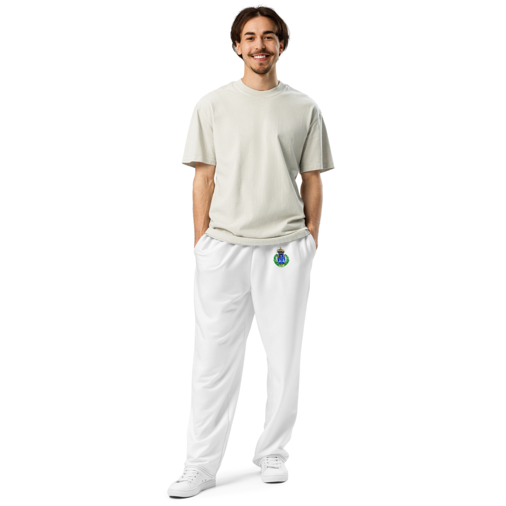 LIMITED: PANTALON JOGGING UNISEXE – CAPSULE ///