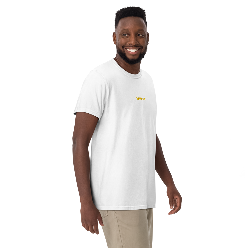 LIMITED: T-shirt Unisexe – Capsule ///