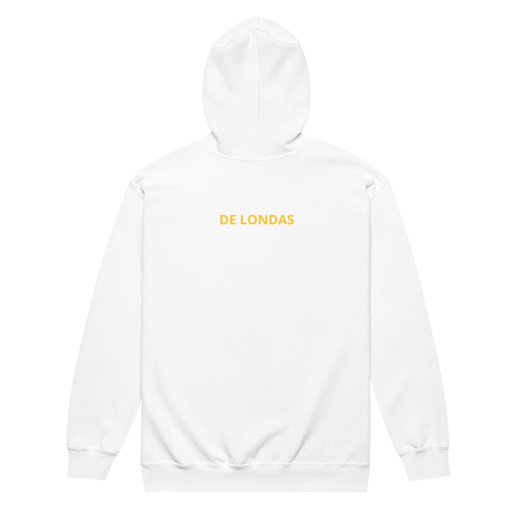 DE LONDAS — URBAN PRESTIGE HOODIE