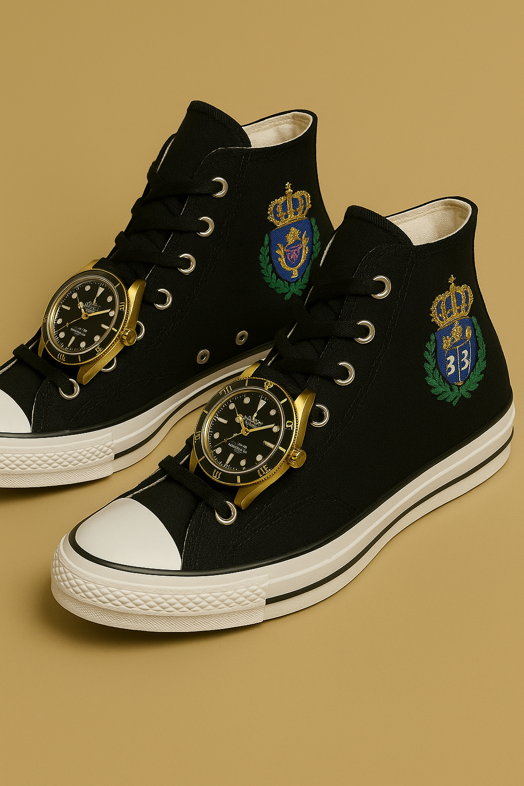 Sneakers