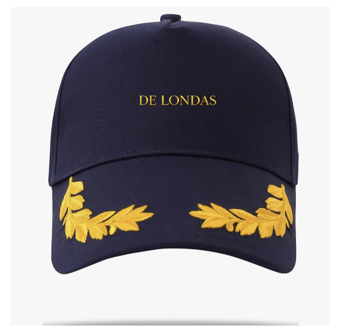 DE LONDAS – Zeus Edition Cap
