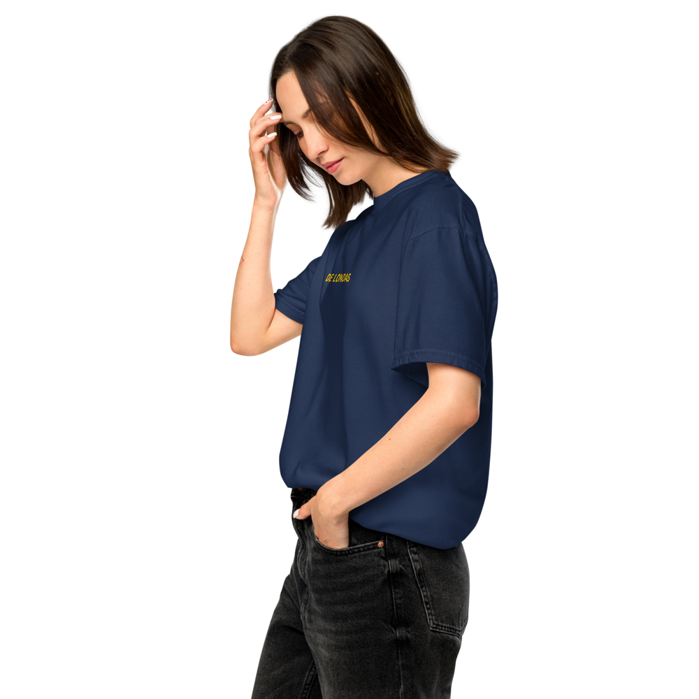 LIMITED: T-shirt Unisexe – Capsule ///