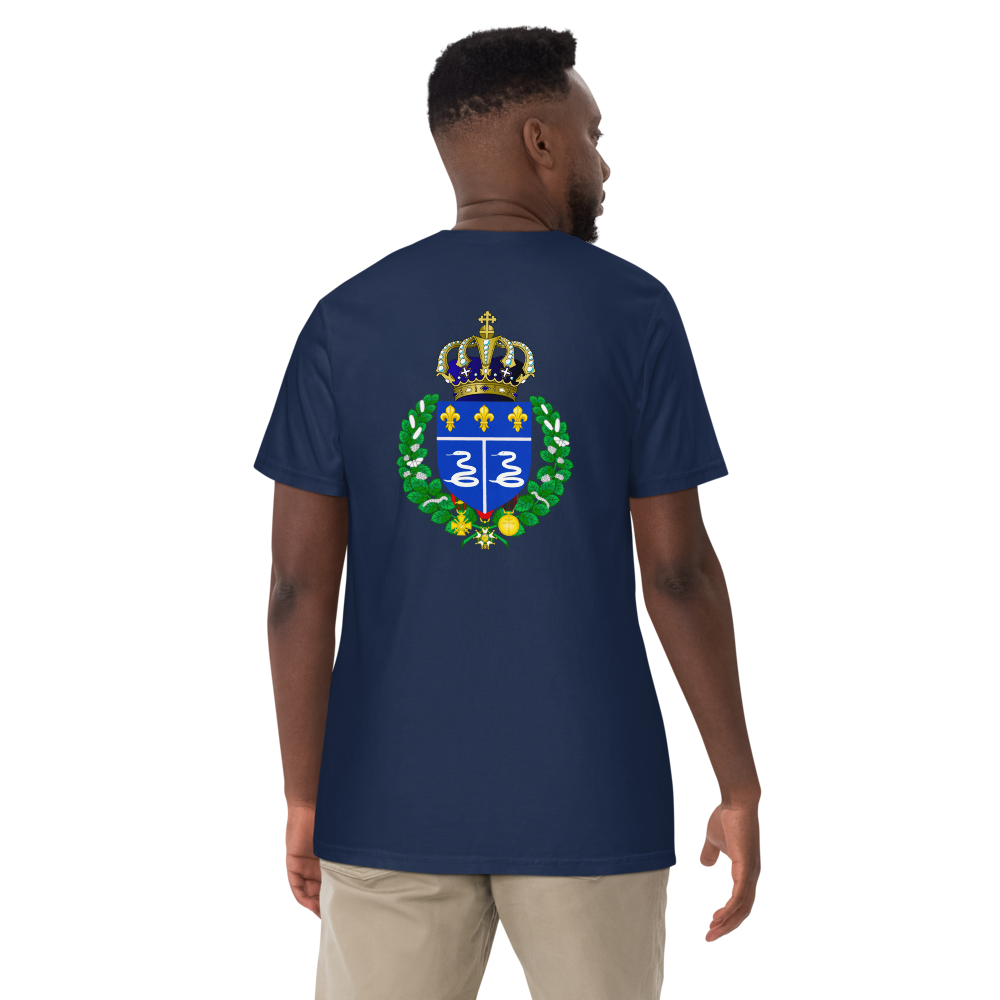 LIMITED: T-shirt Unisexe – Capsule ///