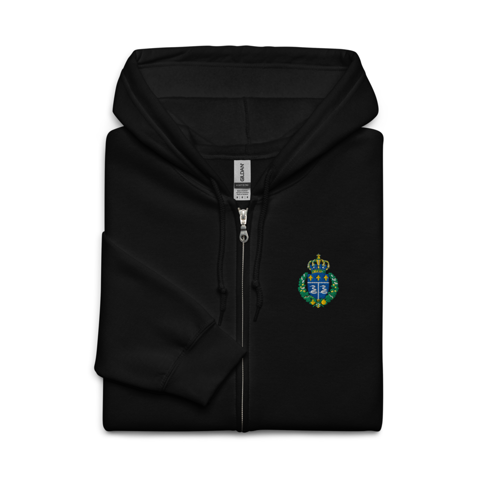 LIMITED: Hoodie Unisexe – Capsule ///