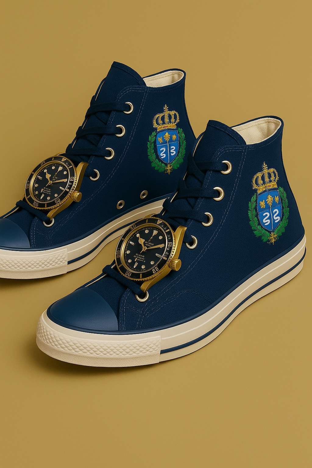 Sneakers M27