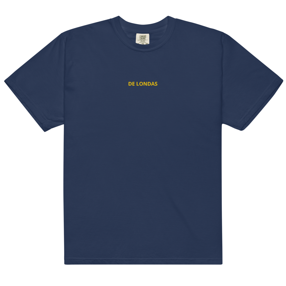 LIMITED: T-shirt Unisexe – Capsule ///