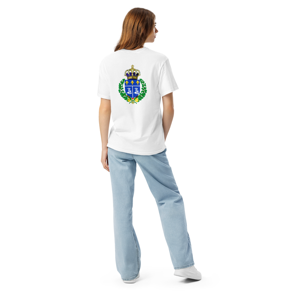 LIMITED: T-shirt Unisexe – Capsule ///