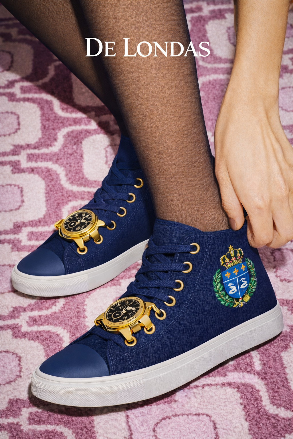 M27 Sneakers
