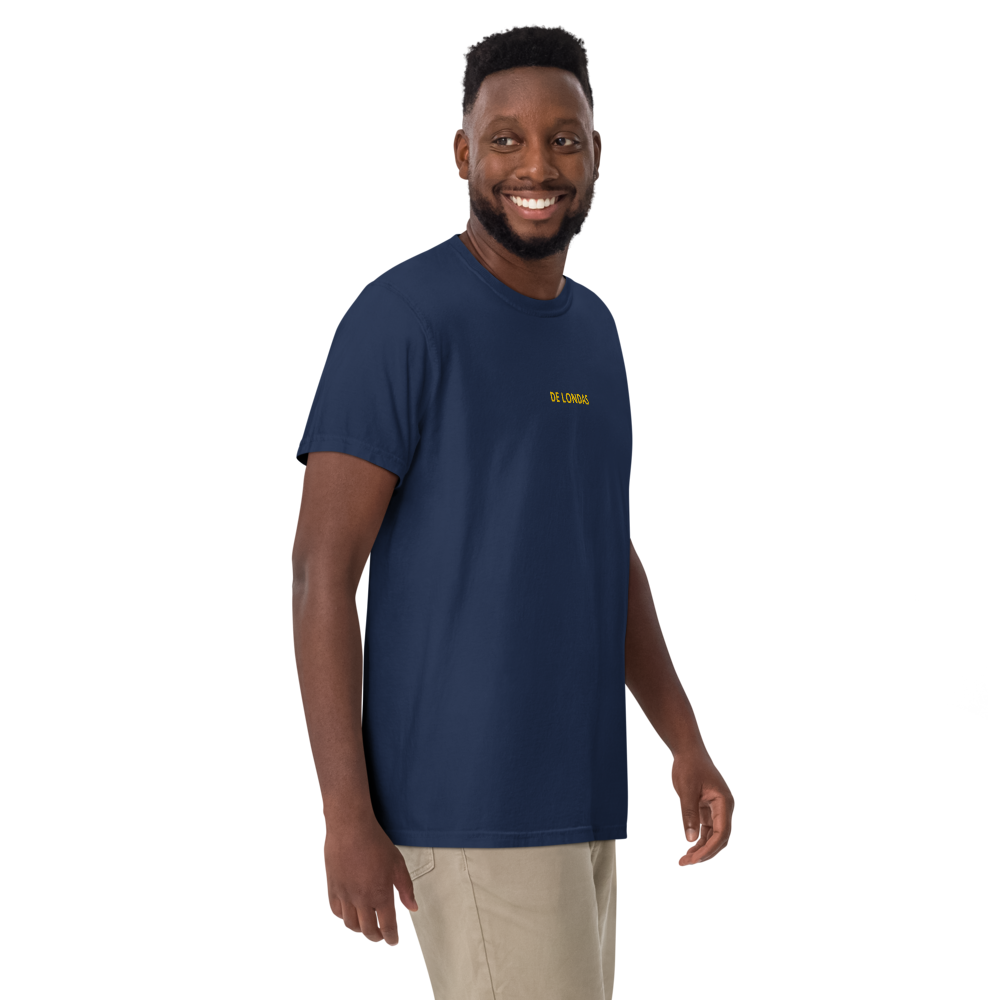 LIMITED: T-shirt Unisexe – Capsule ///