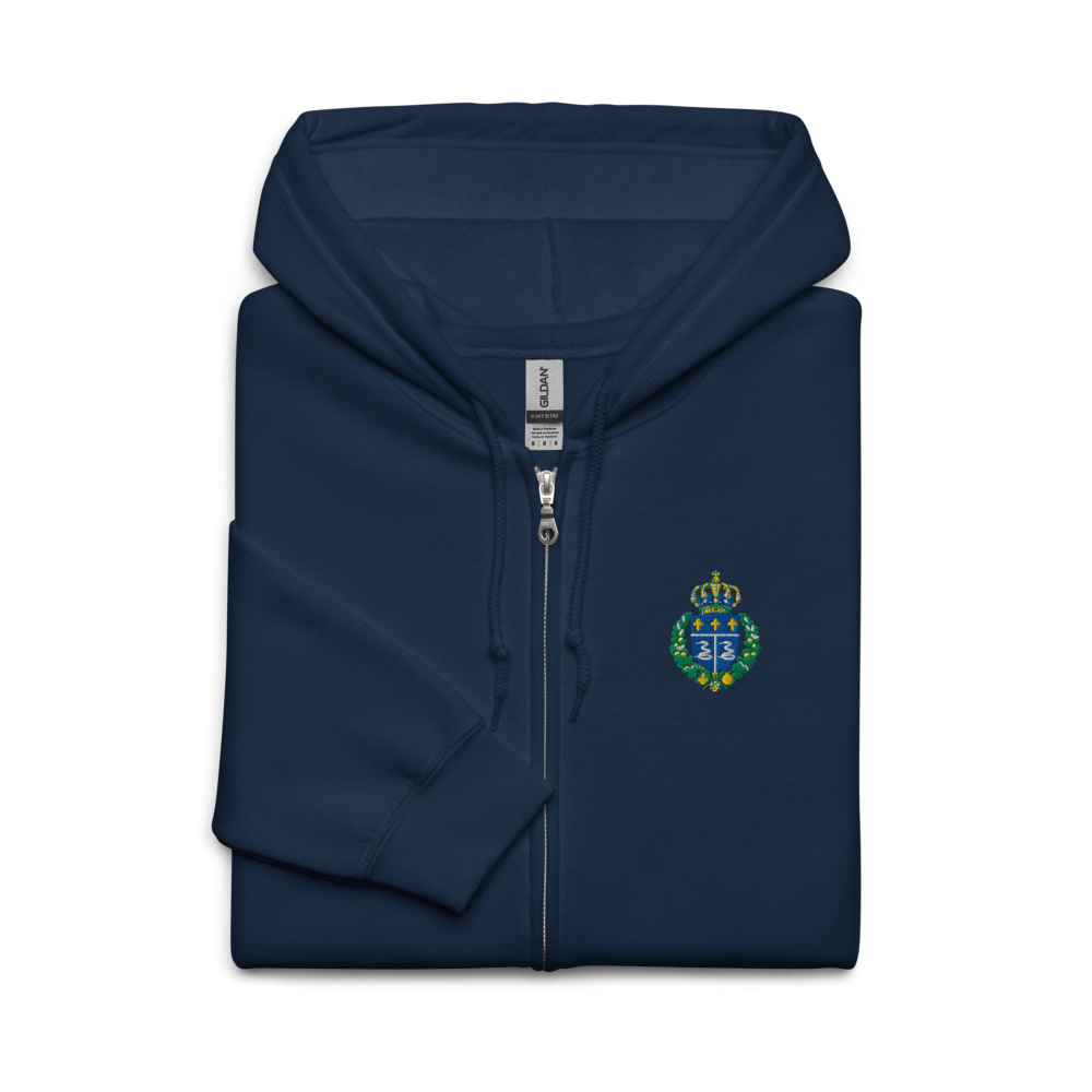 LIMITED: Hoodie Unisexe – Capsule ///