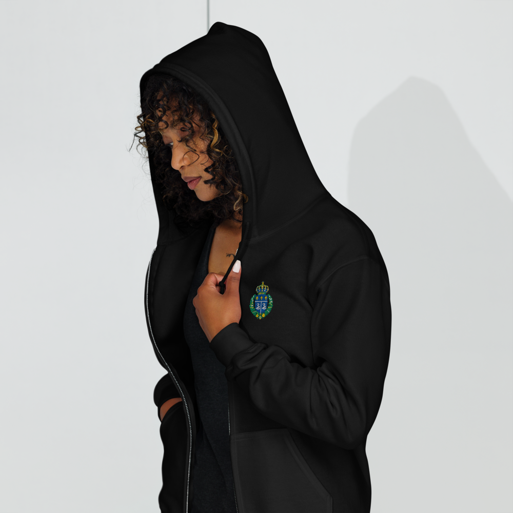 LIMITED: Hoodie Unisexe – Capsule ///
