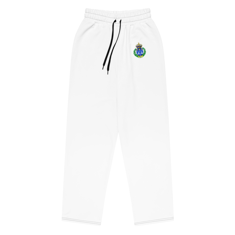 LIMITED: PANTALON JOGGING UNISEXE – CAPSULE ///
