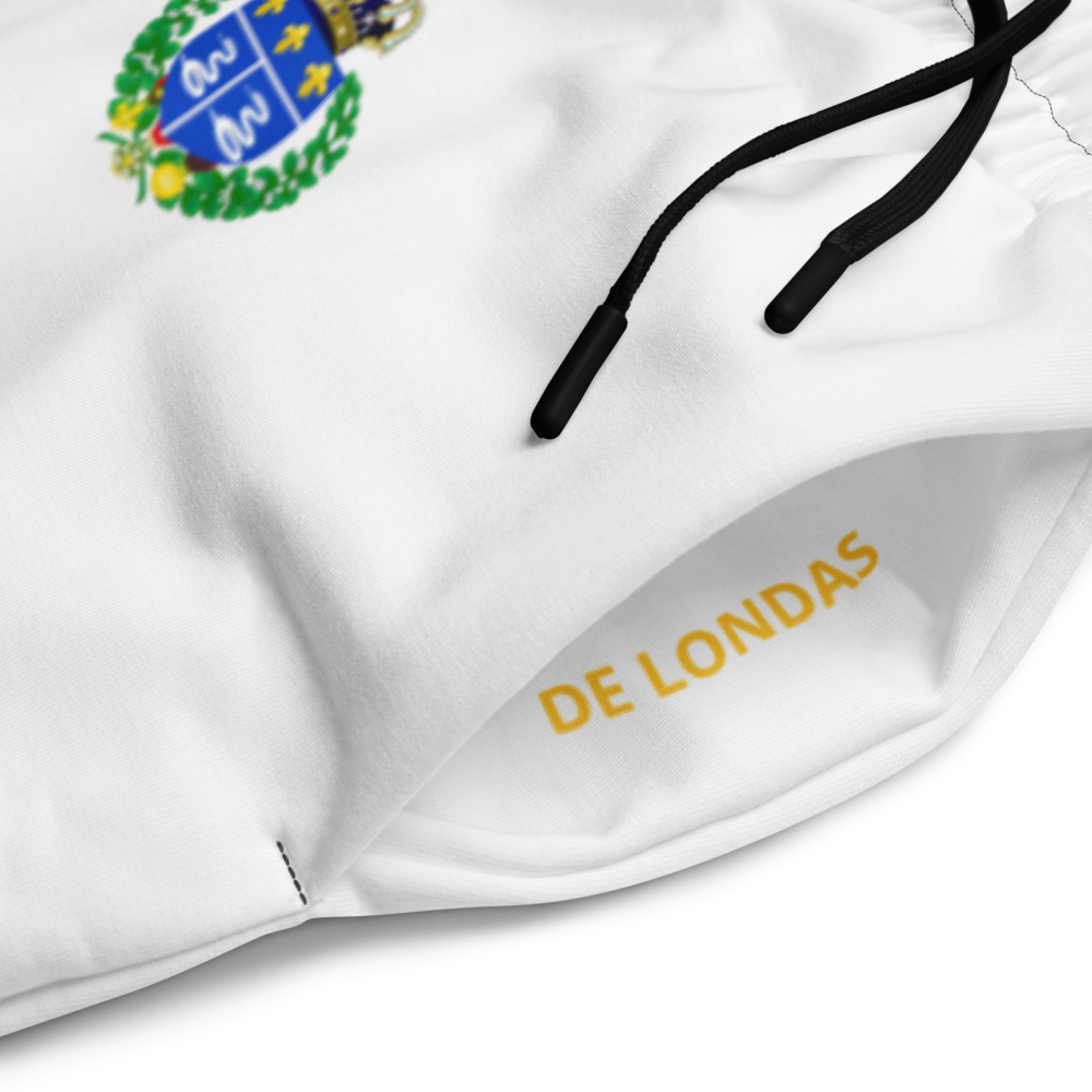 LIMITED: PANTALON JOGGING UNISEXE – CAPSULE ///