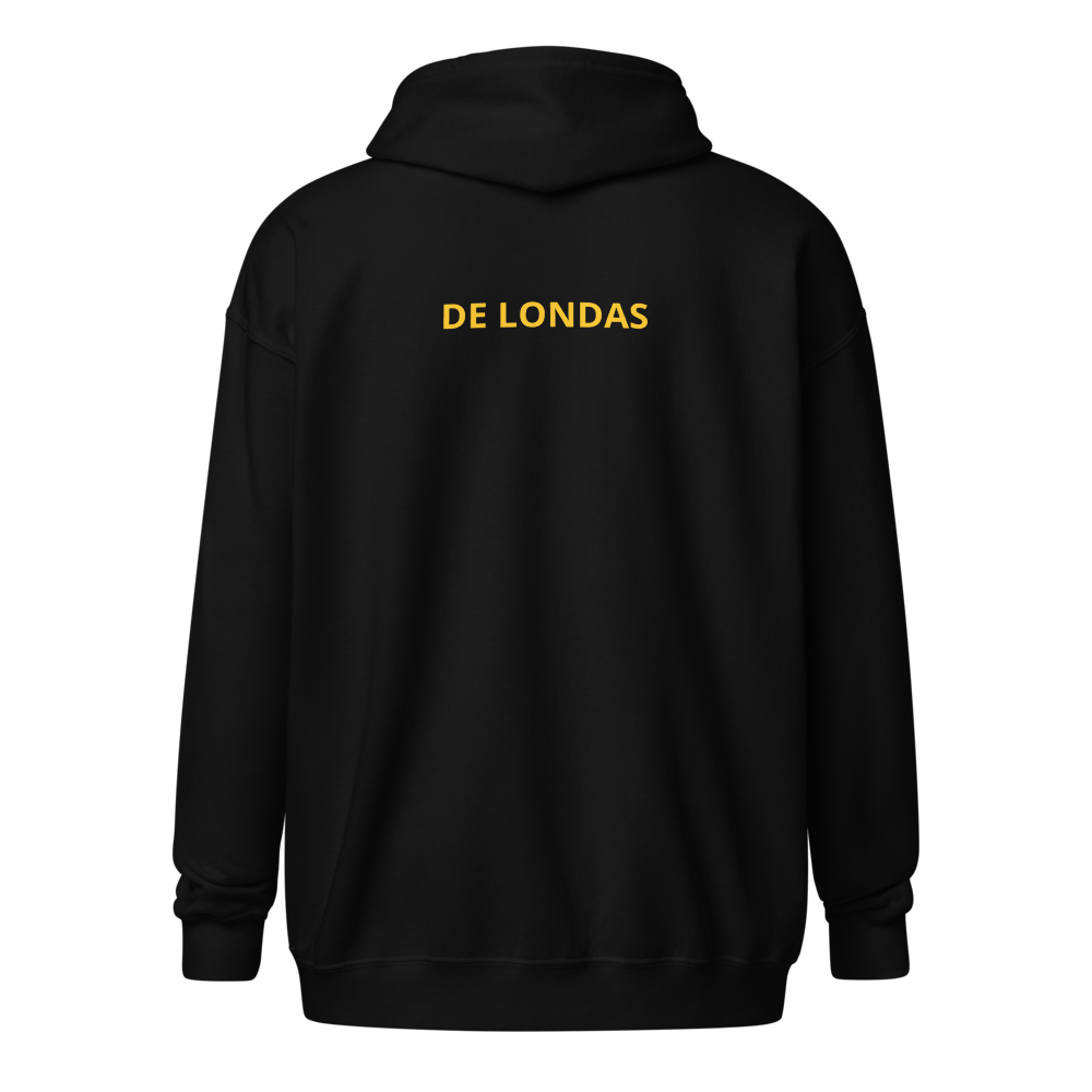 LIMITED: Hoodie Unisexe – Capsule ///