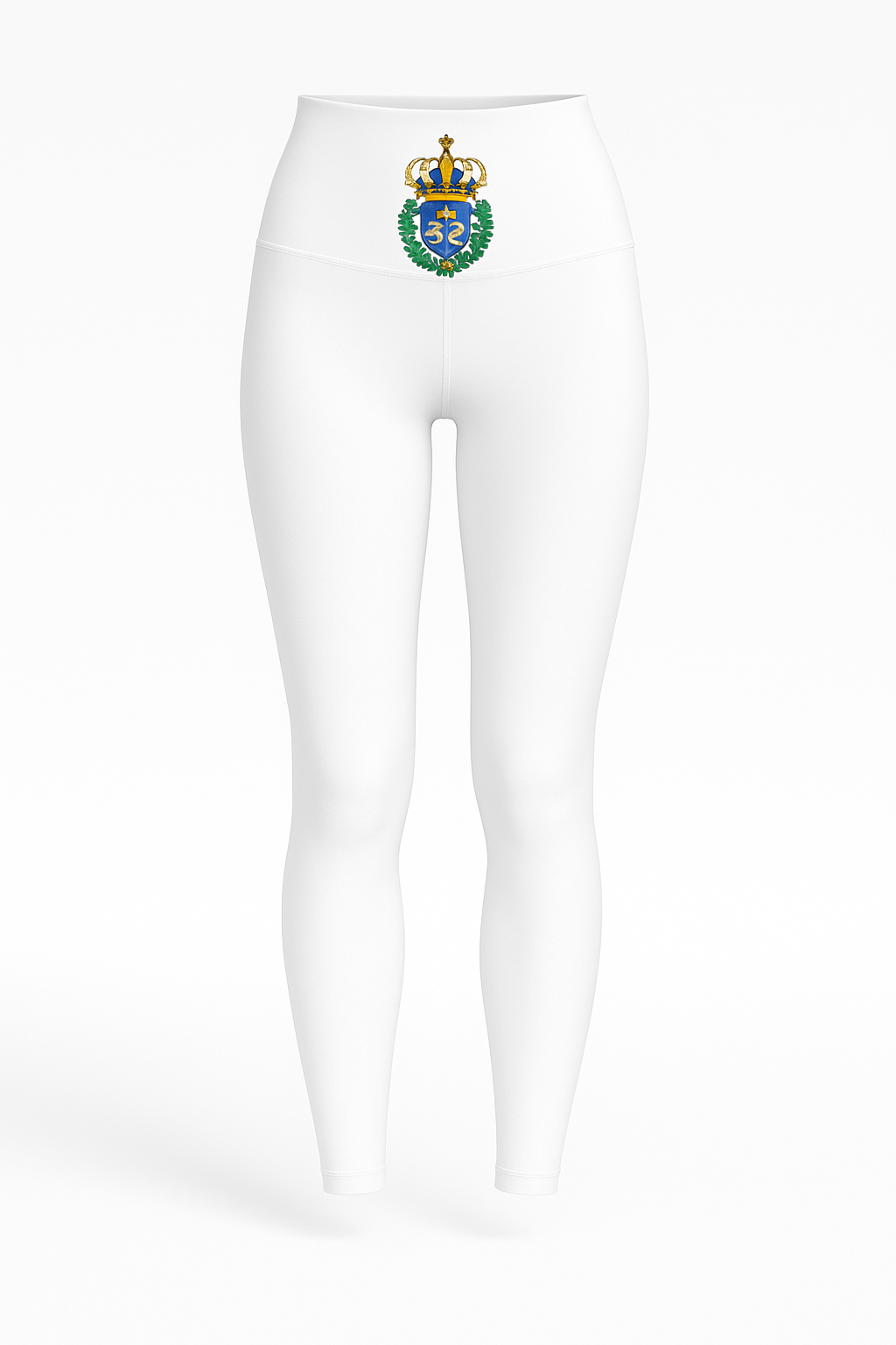 LIMITED: LEGGINGS AVEC POCHES – CAPSULE ///