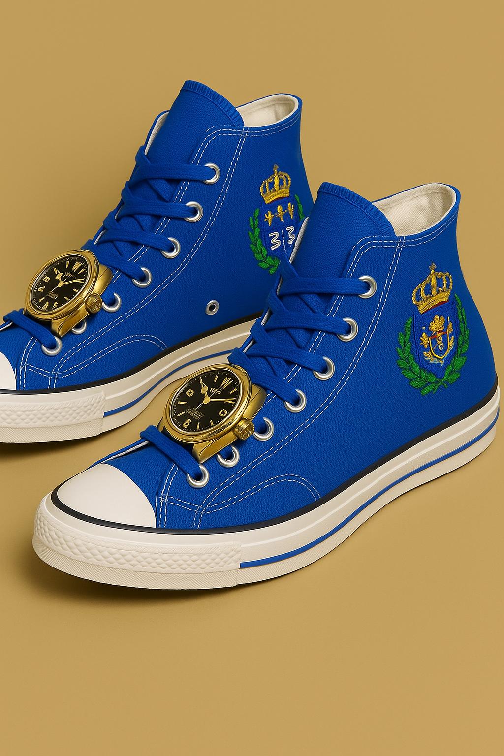 Sneakers M27