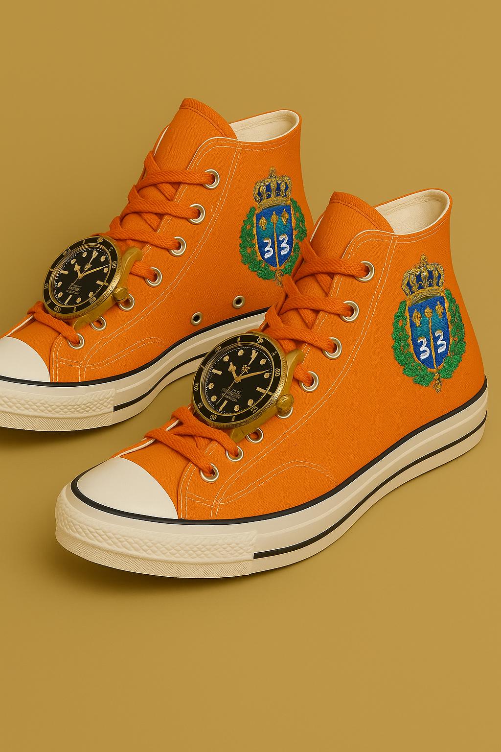 Sneakers M27